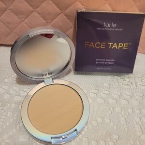 Tarte Face Tape Pressed Powder -